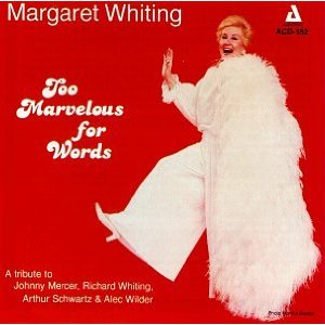 Margaret Whiting | Discography